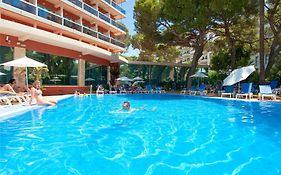 Hotel Obelisco Mallorca